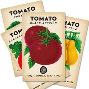 Tomato seed package 320 x 320