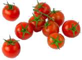 Tomatoes cherry1